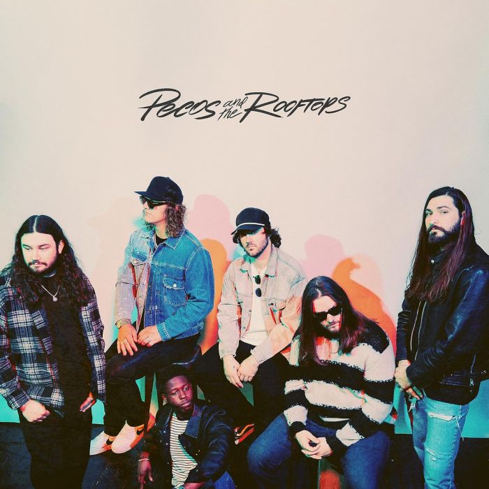 PECOS & THE ROOFTOPS - PECOS & THE ROOFTOPS