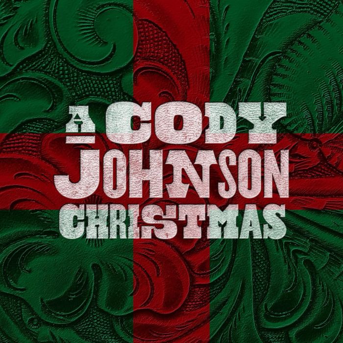 CODY JOHNSON - CODY JOHNSON CHRISTMAS