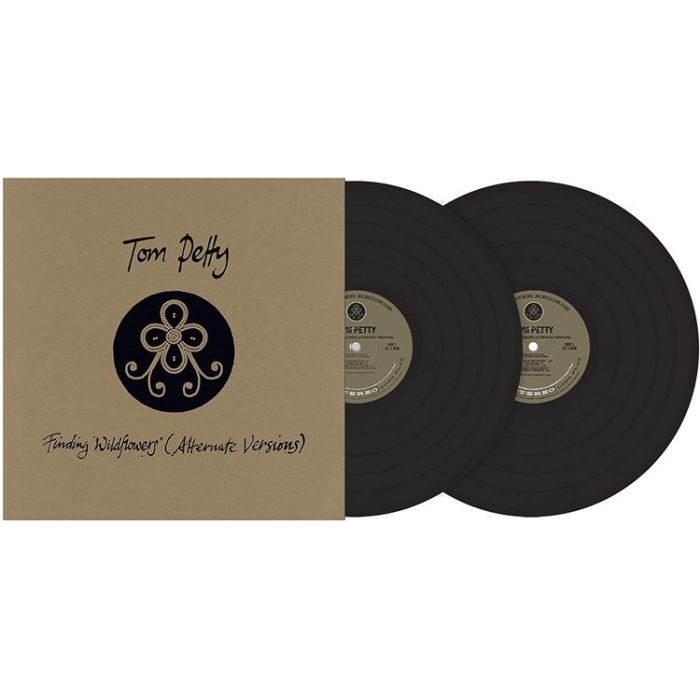 TOM PETTY Finding Wildflowers (Alternate Versions) 2xLP