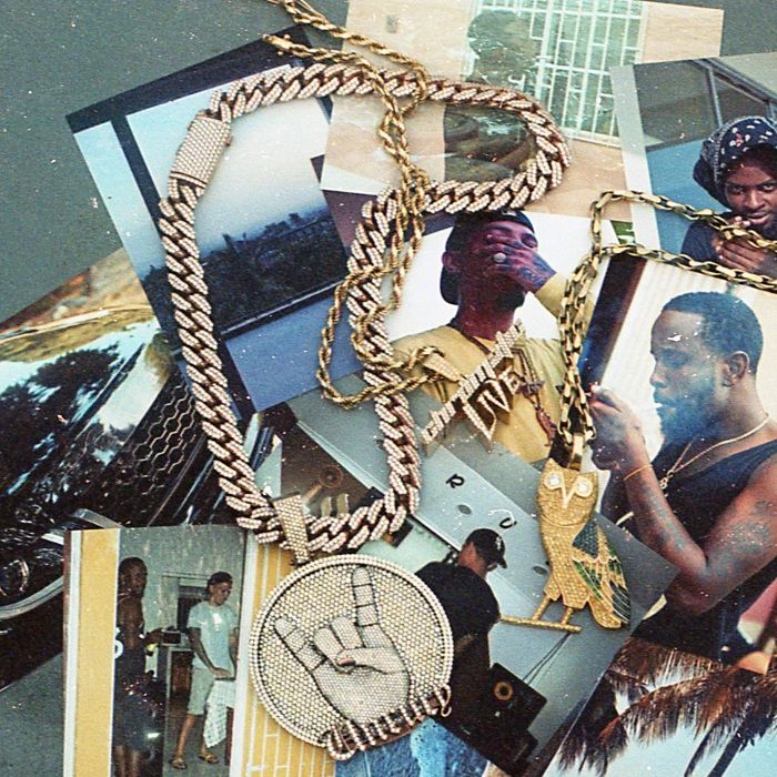POPCAAN - FIXTAPE