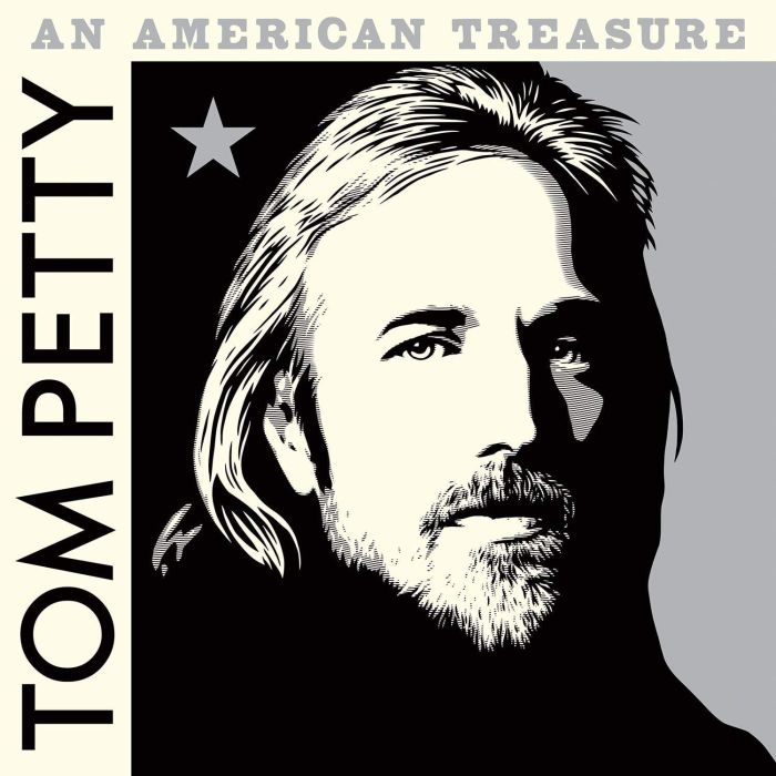 TOM PETTY - AN AMERICAN TREASURE