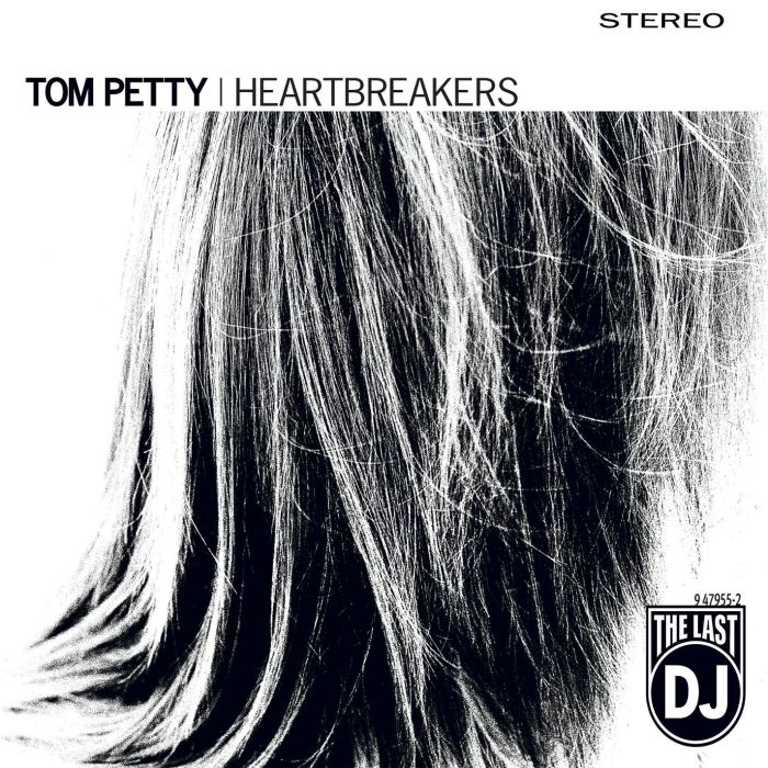 PETTY,TOM & THE HEARTBREAKERS - LAST DJ