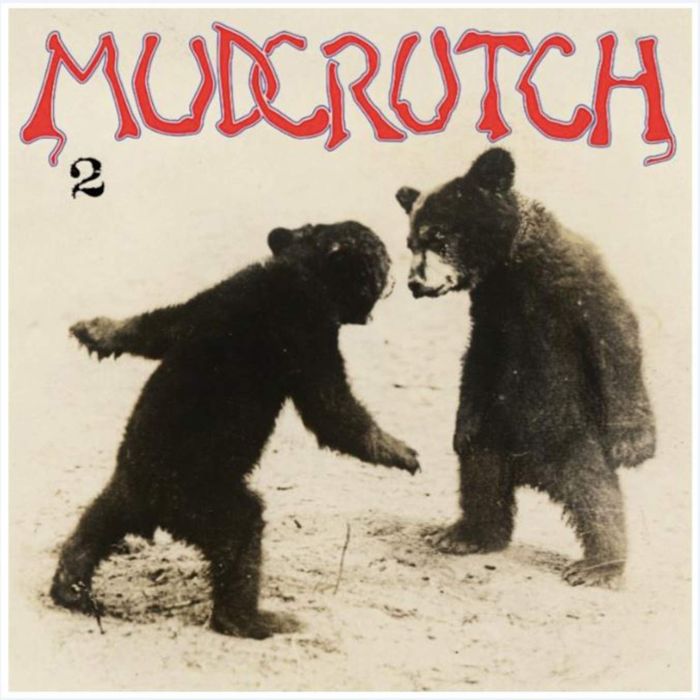MUDCRUTCH - NO.2
