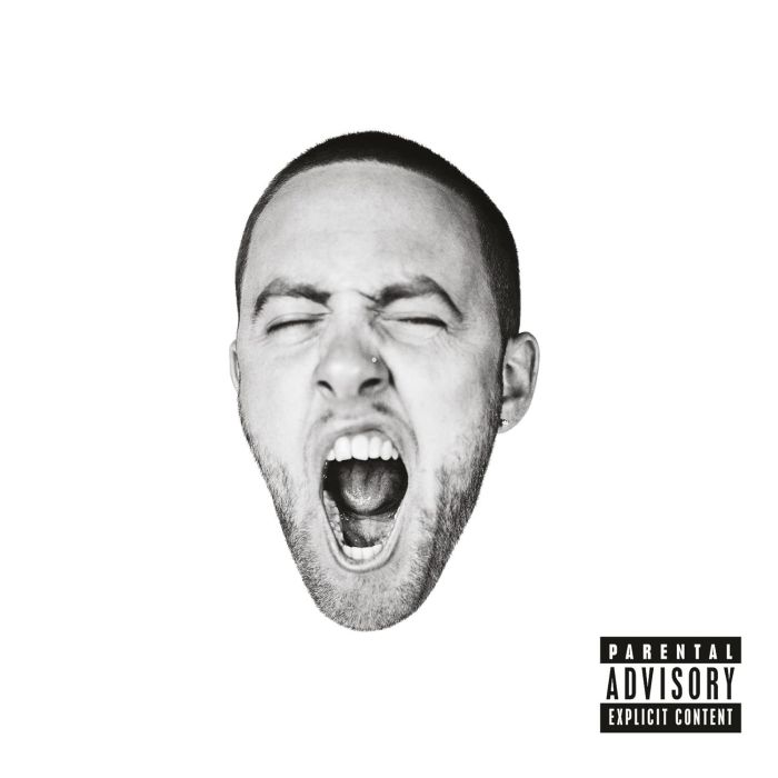 MAC MILLER - GO:OD AM