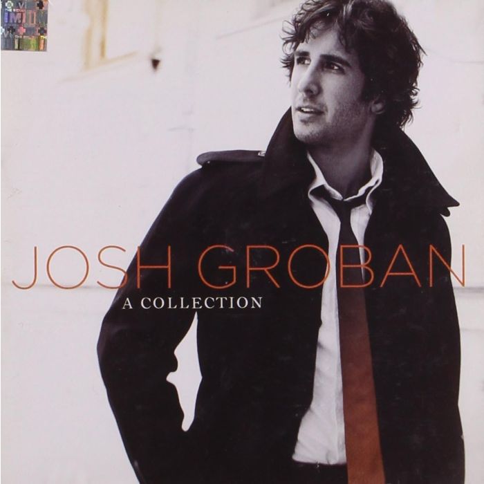 JOSH GROBAN - COLLECTION