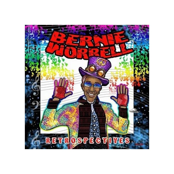 BERNIE WORRELL - RETROSPECTIVES