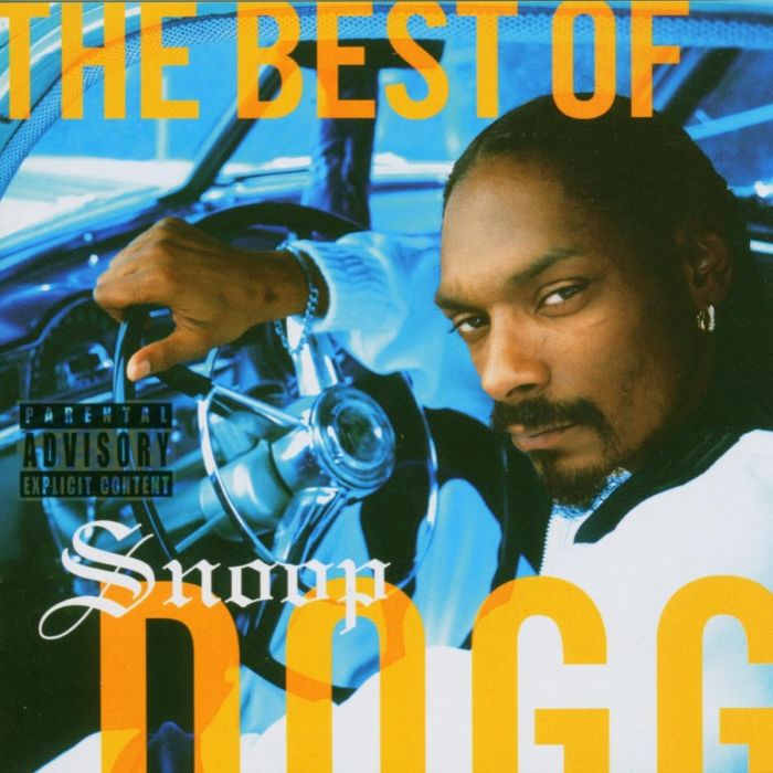 SNOOP DOGG - BEST OF SNOOP DOGG