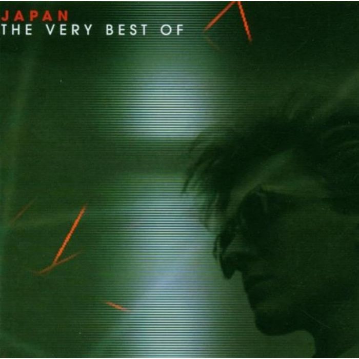JAPAN - VERY BEST OF