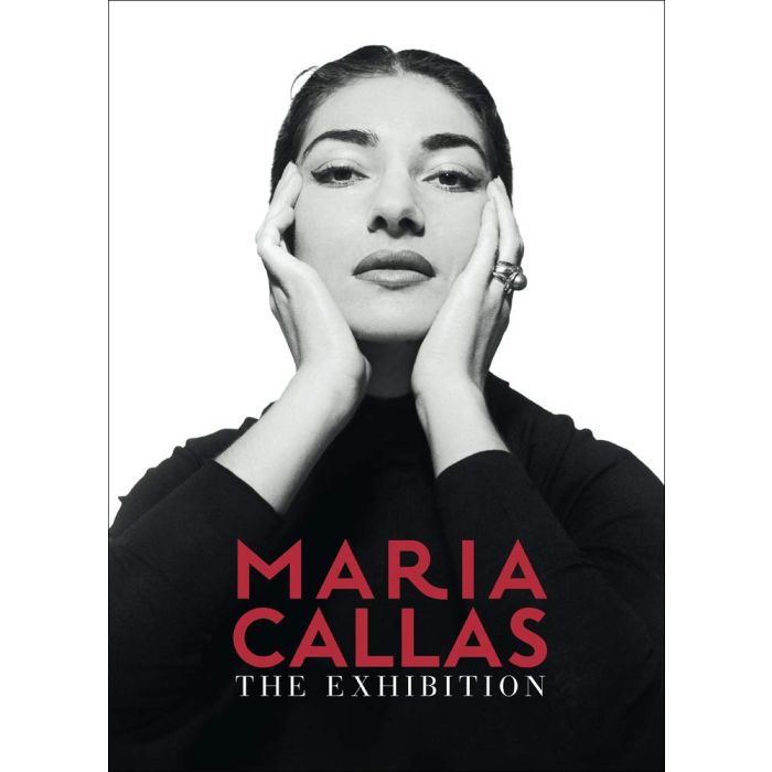 MARIA CALLAS - BEST 100 CLASSICS