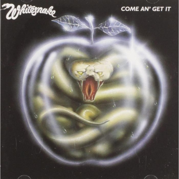 WHITESNAKE - COME & GET IT