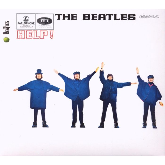 BEATLES - HELP