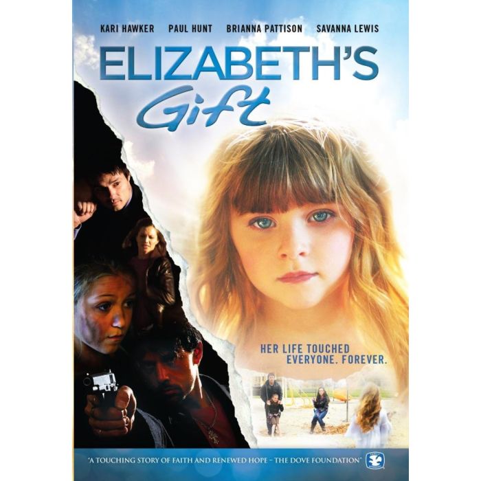 ELIZABETH'S GIFT