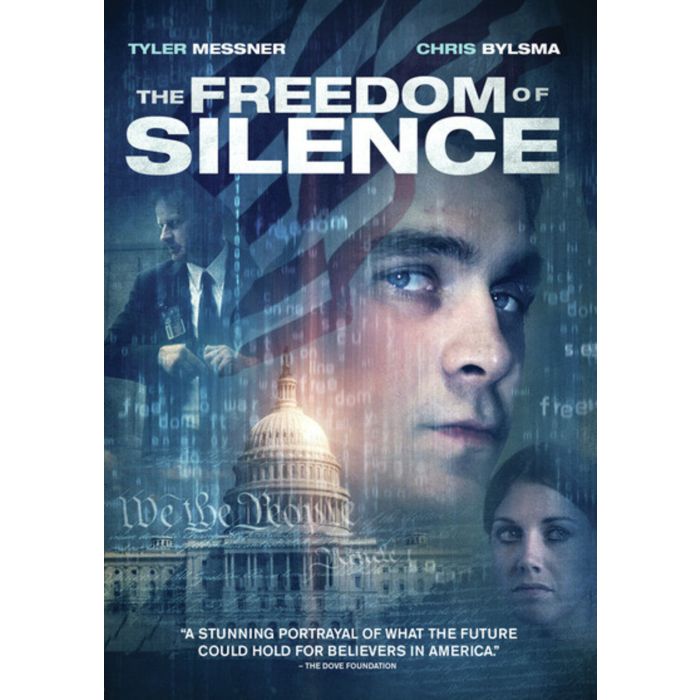 FREEDOM OF SILENCE