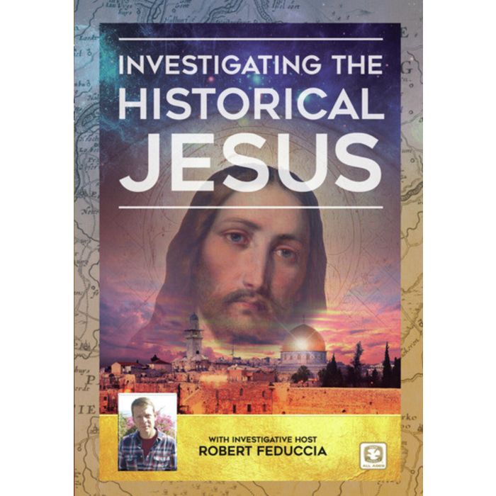 INVESTIGATING THE HISTORICAL JESUS