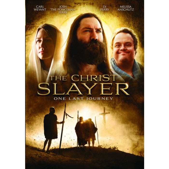 CHRIST SLAYER