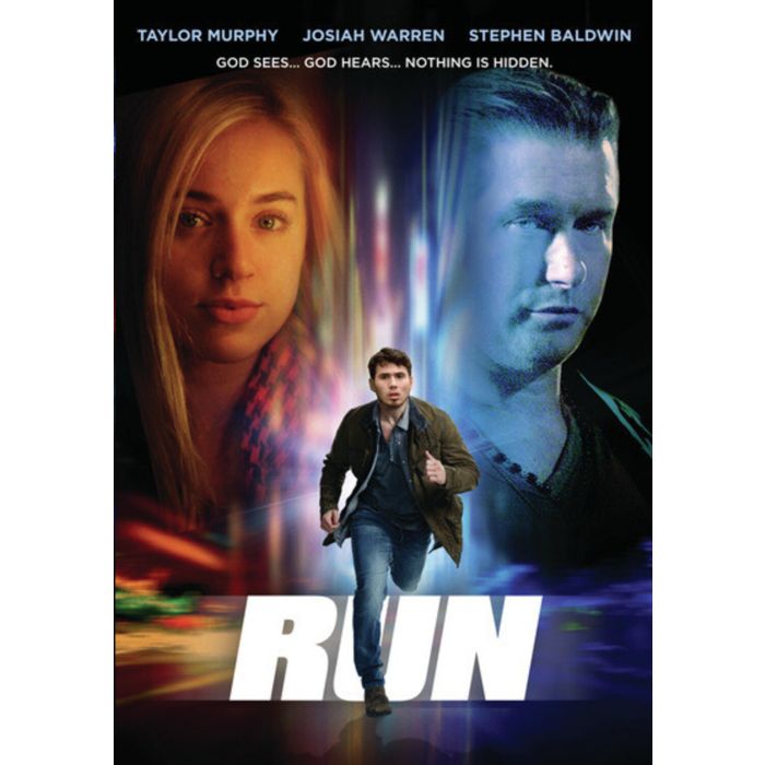 RUN