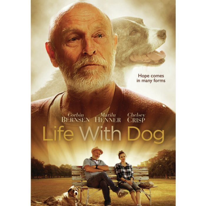LIFE WITH DOG