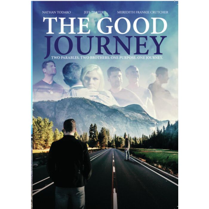 GOOD JOURNEY