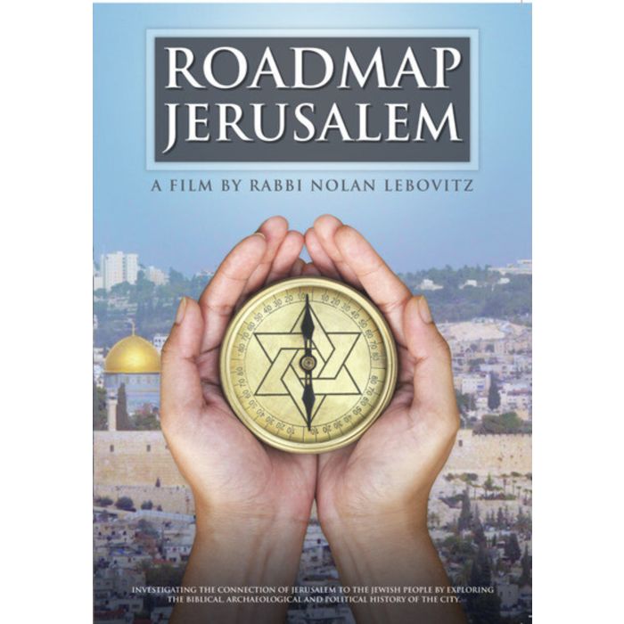 ROADMAP JERUSALEM