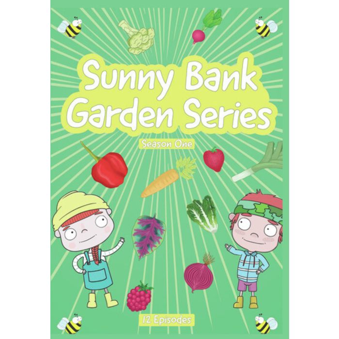 SUNNY BANK GARDENS