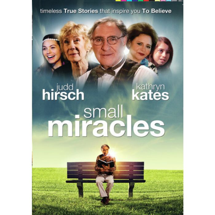 SMALL MIRACLE COLLECTION