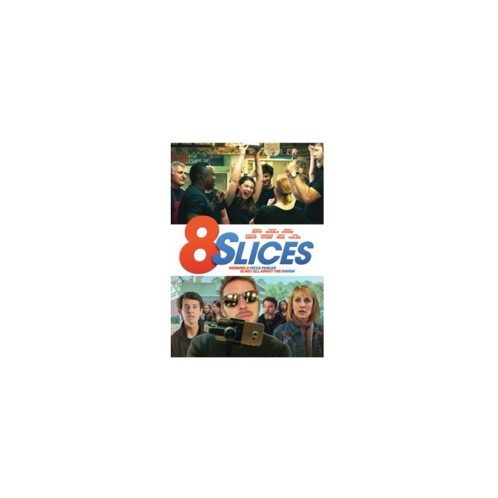 8 SLICES