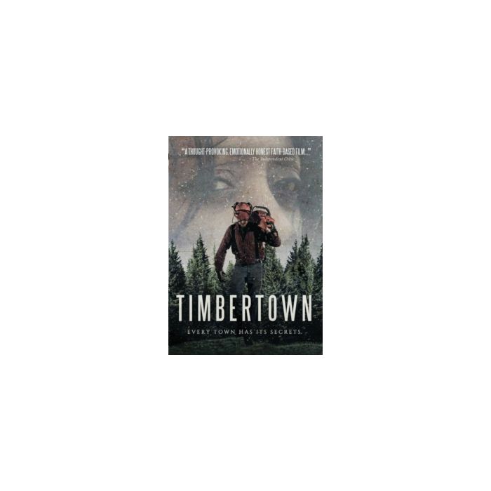 TIMBERTOWN
