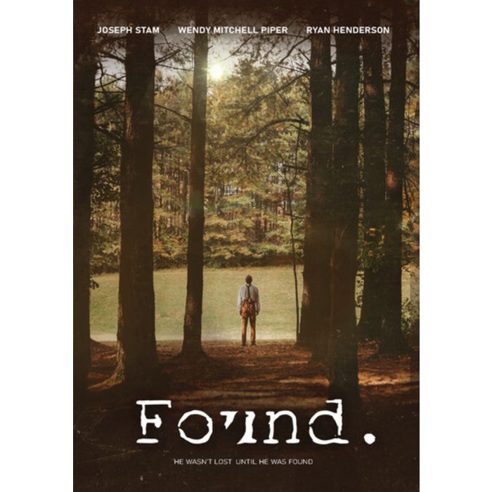 FOUND