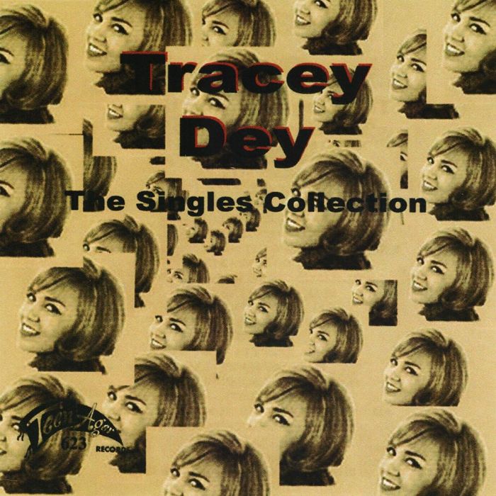 TRACEY DEY - SINGLES COLLECTION