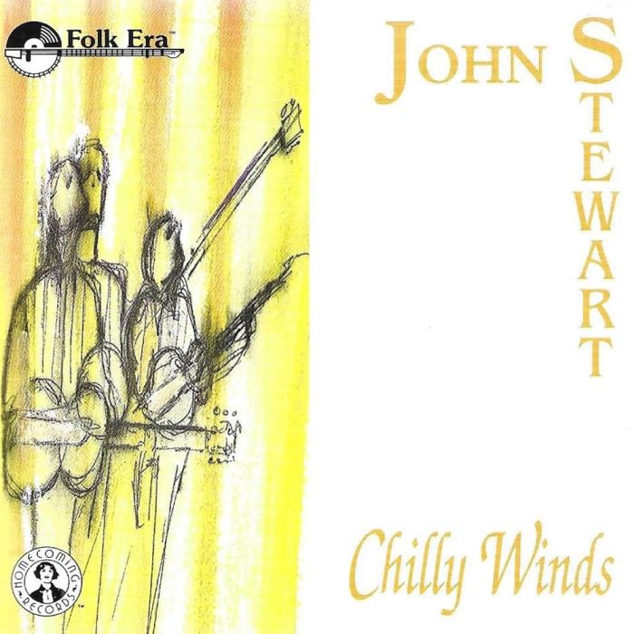 JOHN STEWART - CHILLY WINDS