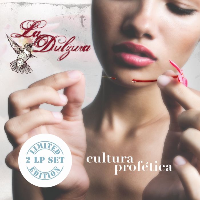 CULTURA PROFETICA - LA DULZURA