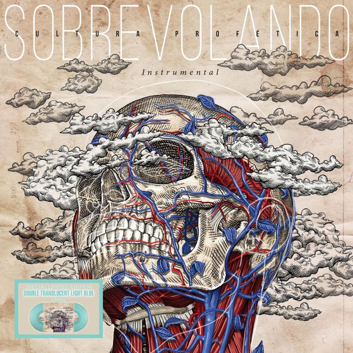 CULTURA PROFETICA - SOBREVOLANDO: INSTRUMENTAL