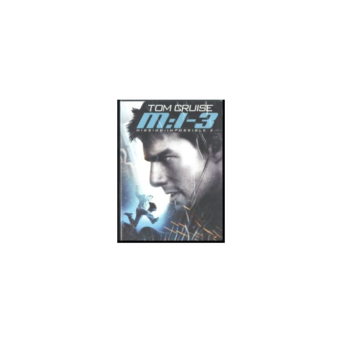 MISSION IMPOSSIBLE 3