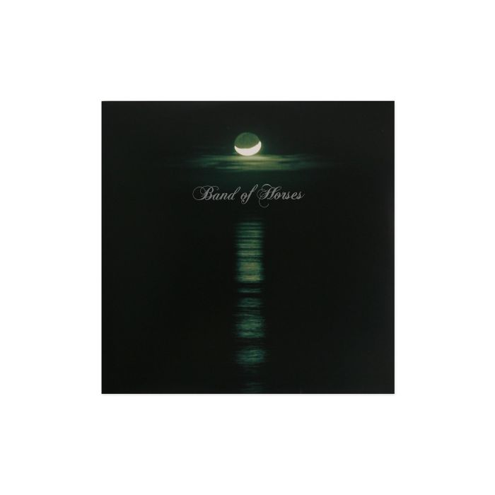 BAND OF HORSES - CEASE TO BEGIN