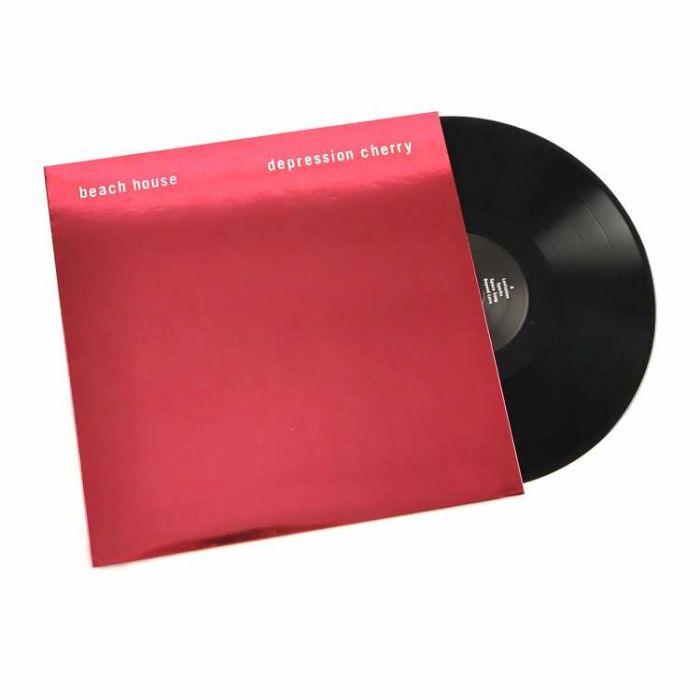 BEACH HOUSE - DEPRESSION CHERRY (IMPORT Z USA)