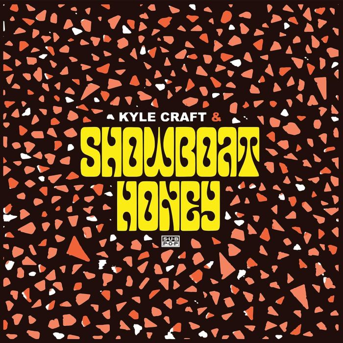 KYLE CRAFT - SHOWBOAT HONEY