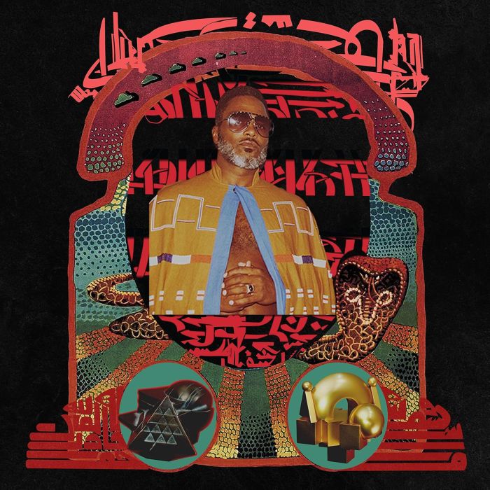 SHABAZZ PALACES - DON OF DIAMOND DREAMS