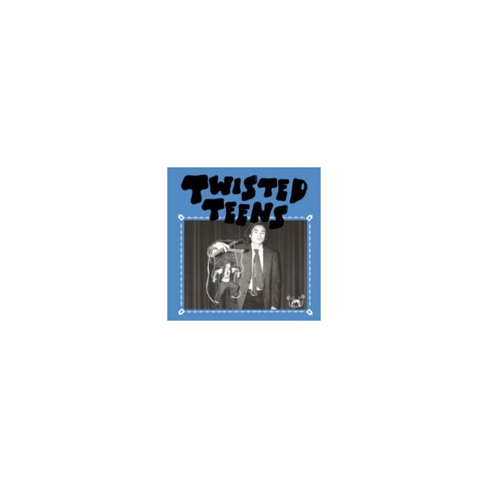 TWISTED TEENS - FLORIDA WATER BLUES