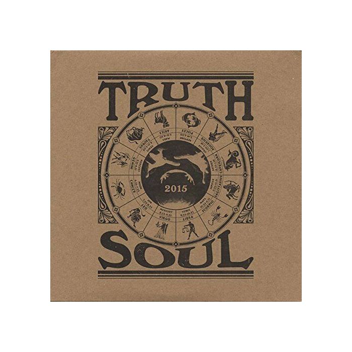 Various Artists - Truth & Soul 2015 Forecast