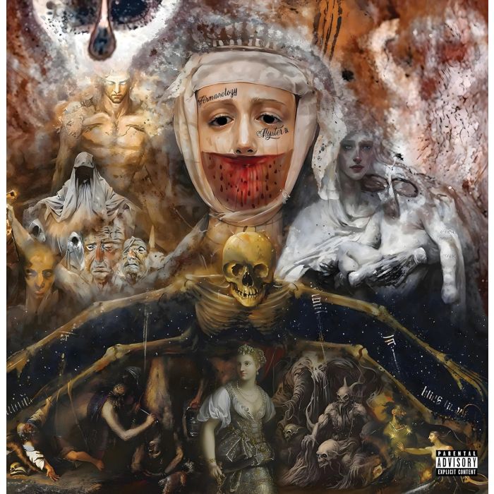 TERMANOLOGY X MYSTER DL - TERMINAL ILLNESS