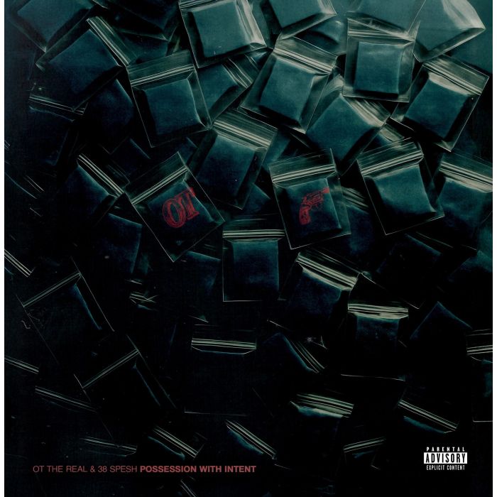 OT THE REAL & 38 SPESH - POSSESSION WITH INTENT
