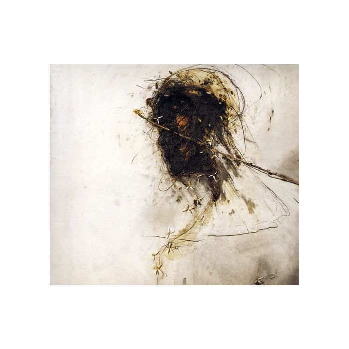 PETER GABRIEL - PASSION: MUSIC FOR THE LAST TEMPTATION OF CHRIST