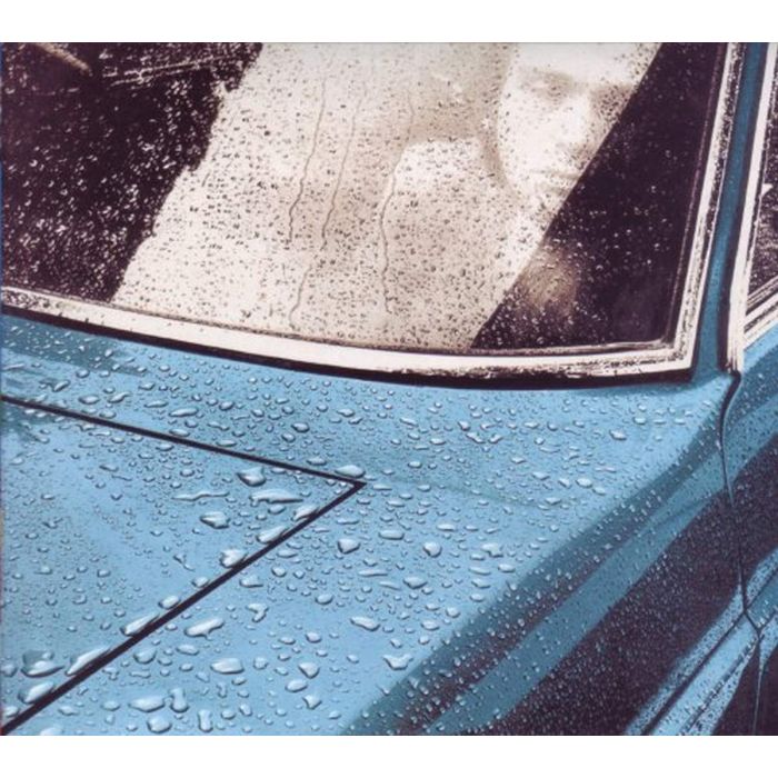 PETER GABRIEL - PETER GABRIEL 1: CAR
