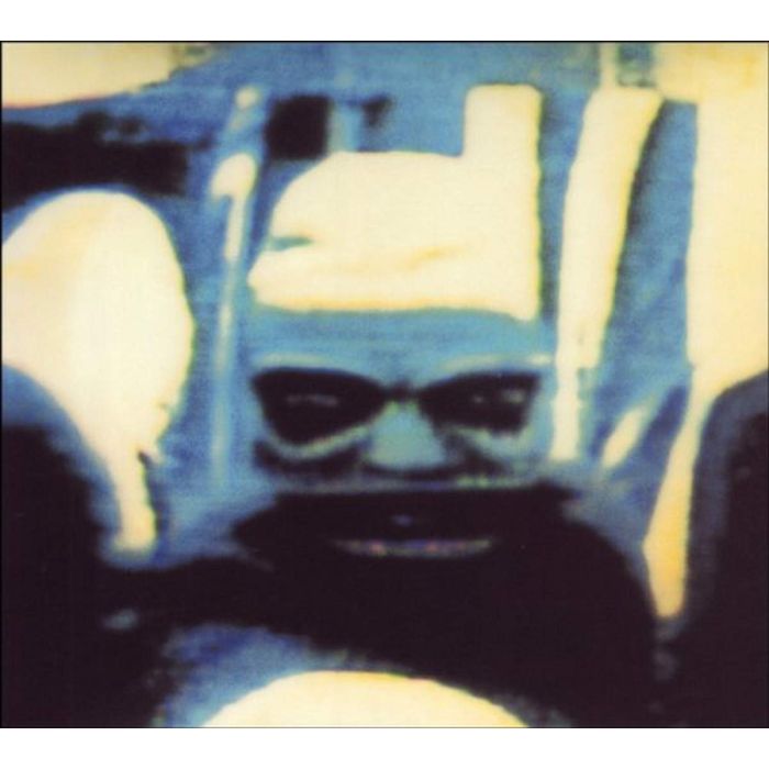 PETER GABRIEL - PETER GABRIEL 4: SECURITY