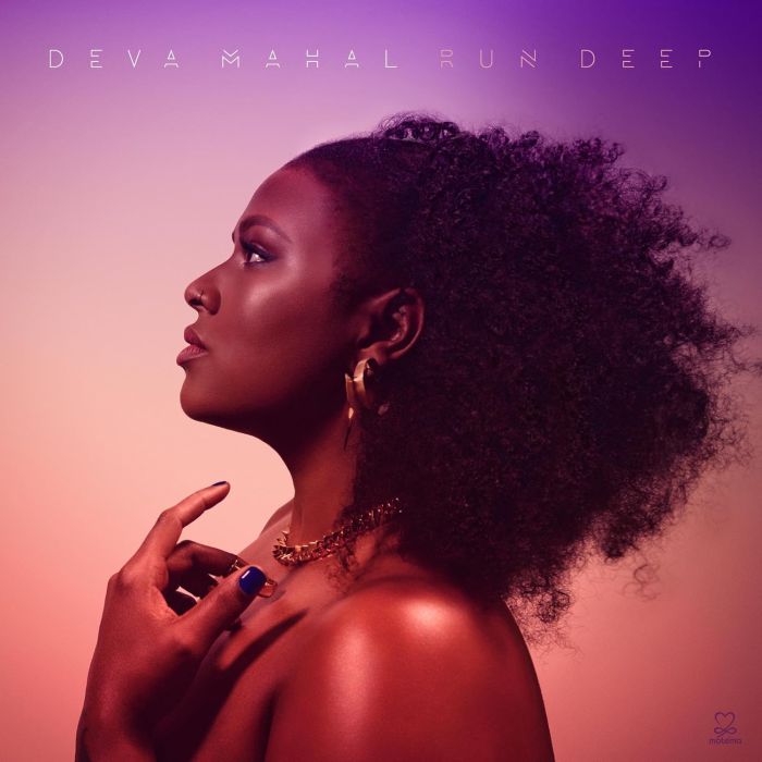 DEVA MAHAL - RUN DEEP