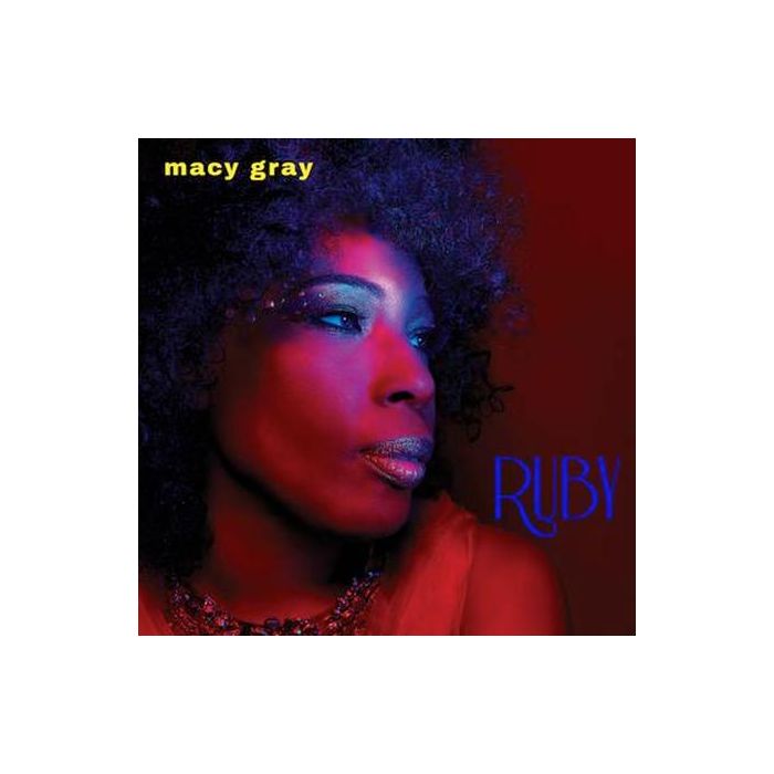Macy Gray - Ruby