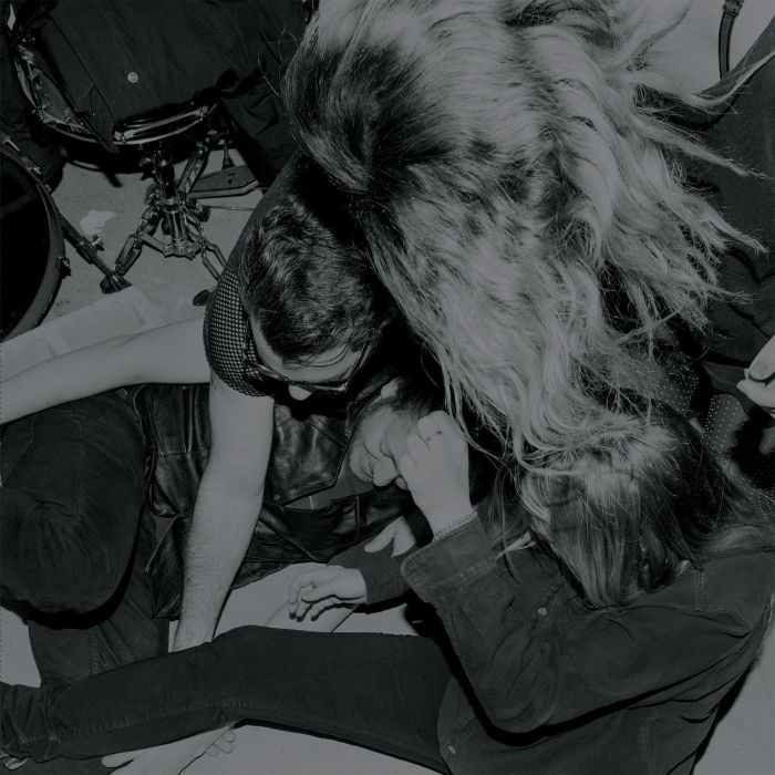 NO JOY - MORE FAITHFUL