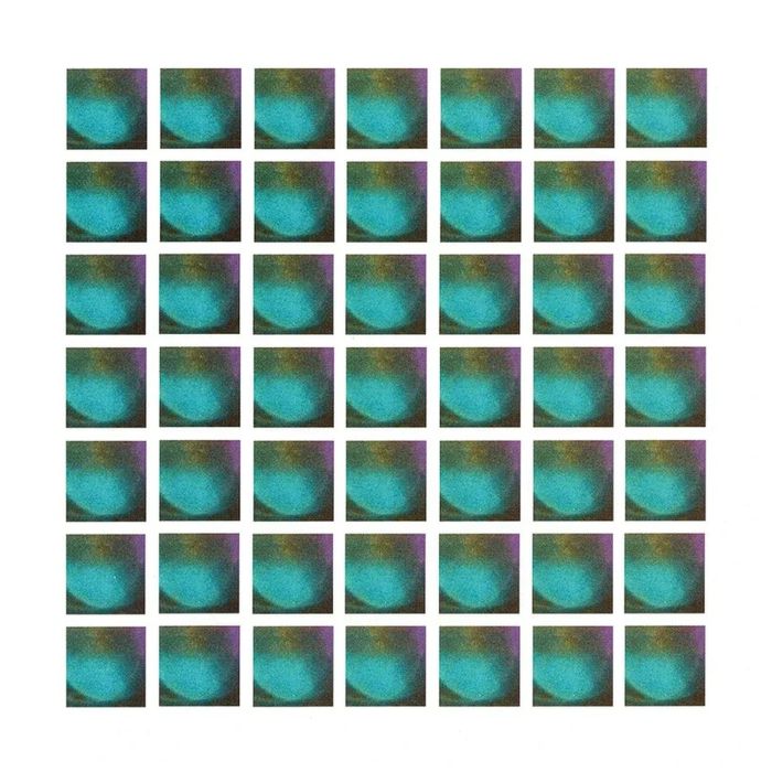 DUNGEN - 4 (GREEN/BLUE VINYL)