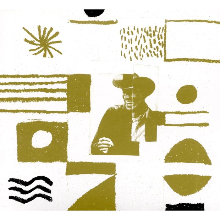 ALLAH-LAS - CALICO REVIEW