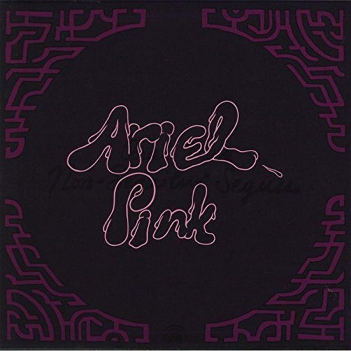 ARIEL PINK - DEDICATED TO BOBBY JAMESON (DELUXE)